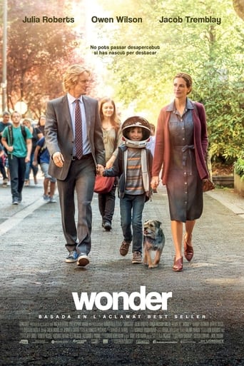 Wonder