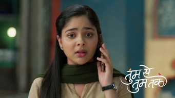 Episode 293 — Anu Goes to Meet the Cryptic Caller