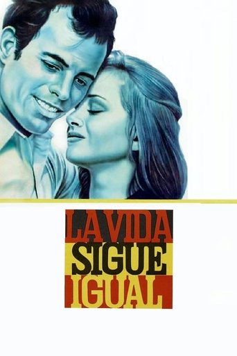 Life Goes On (1969) Life Goes On (1969)