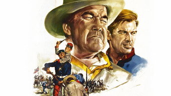 Mutiny at Fort Sharpe (1966)