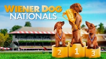 Wiener Dog Nationals (2013)