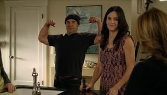 Cougar Town T2E3