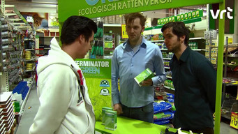 Episode 4 — Episode 4