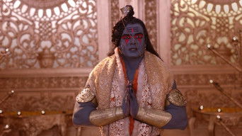 第154話：Gajasur's Demand