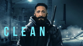 #10 Clean