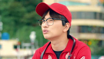 Episode 16 — Episode 16