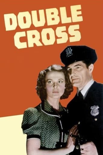 Poster för Double Cross