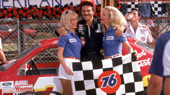 #4 Stroker Ace