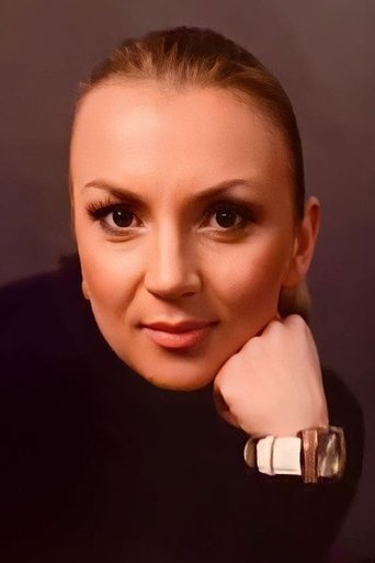 Image of Inna Belokon