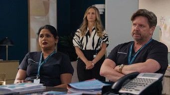 Episode 10 — Monday, 9th March 2026