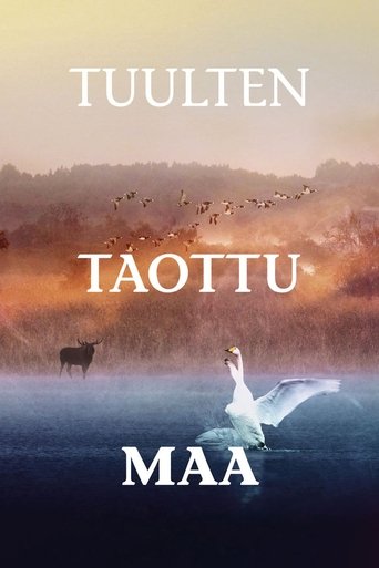 Tuulten taottu maa