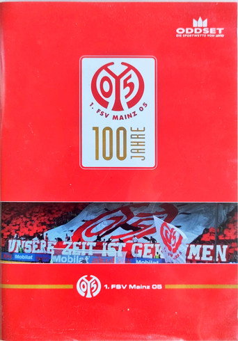 100 Jahre 1. FSV Mainz 05 (2020)
