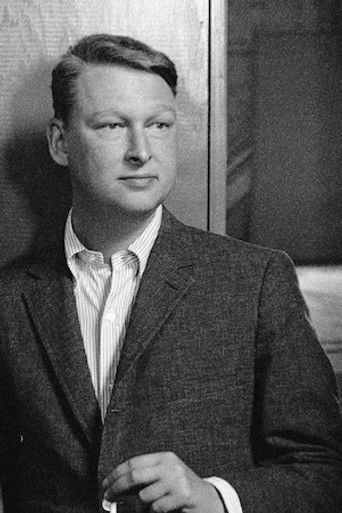 Foto de Mike Nichols