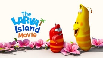 Galeria 4 - Larva: Aventuras en la isla - La película