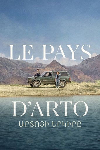In the Land of Arto (2025)