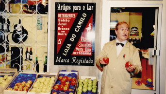 A Loja do Camilo (1999-2000)