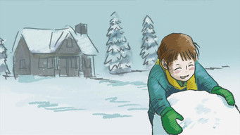 Episode 2 — The Fairy in the Snow