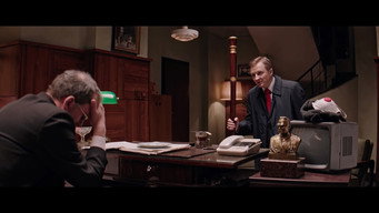 The Chairman’s Ear – S01E07