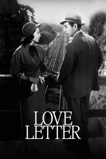 Love Letter (1953)