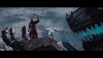 #69 Першому гравцю приготуватися