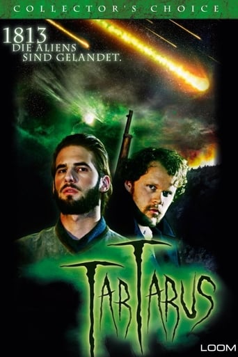 Poster för Tartarus