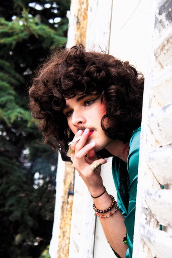 Foto de Giacomo Fontemaggi