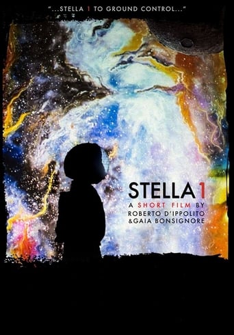 Poster för Stella 1