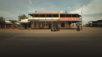 #11 Hotel Coolgardie
