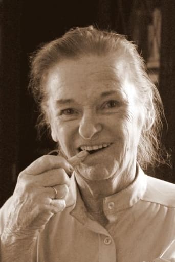 Image of Sheila Flitton