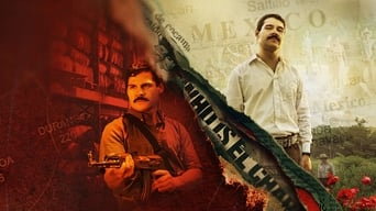 El Chapo - 2x01