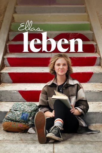Ellas Leben (2022) - Serie | Familie, Drama