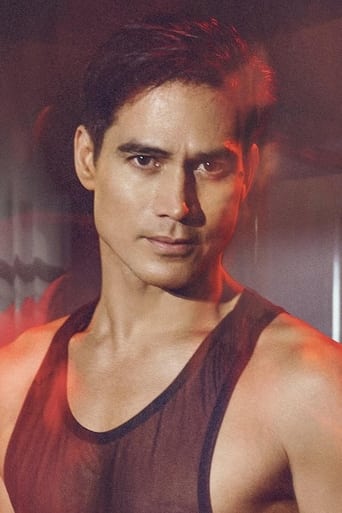 Imagen de Piolo Pascual