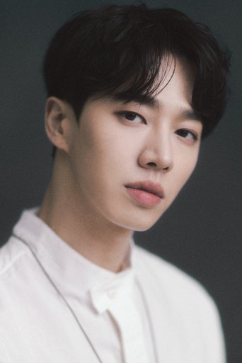 Image of Lee Gi-kwang