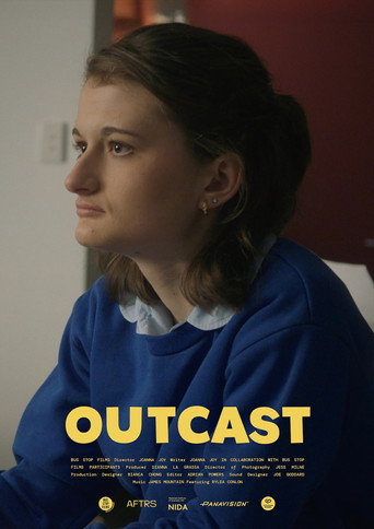 Outcast (2024)