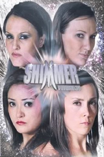 SHIMMER Volume 39