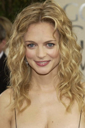 Heather Graham — photo 11