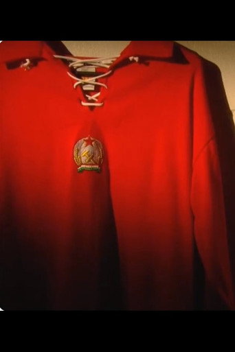 Football's Greatest International Teams: Hungary 1950s