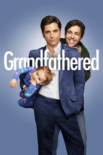 Poster of Grandfathered