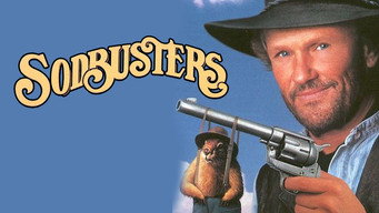 Sodbusters (1994)