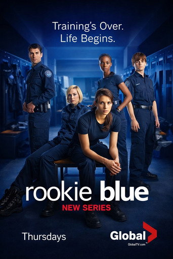 Rookie Blue
