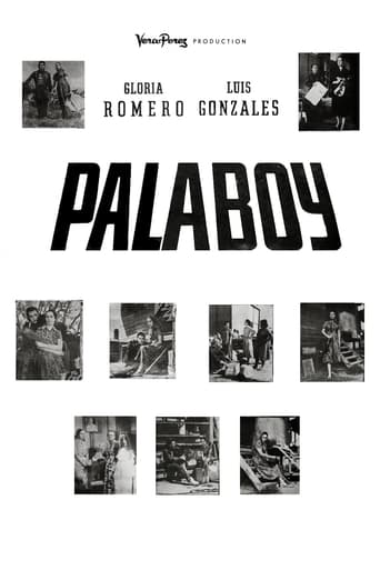 Poster of Palaboy