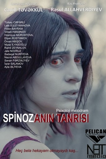 Spinoza's God (2025)