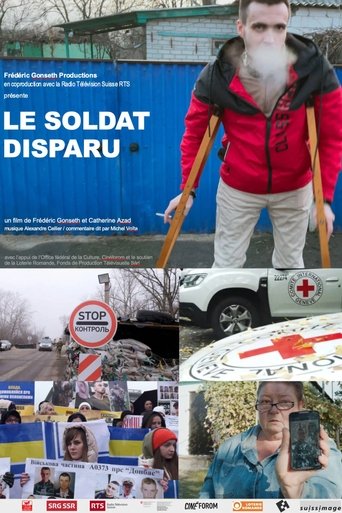 Le soldat disparu