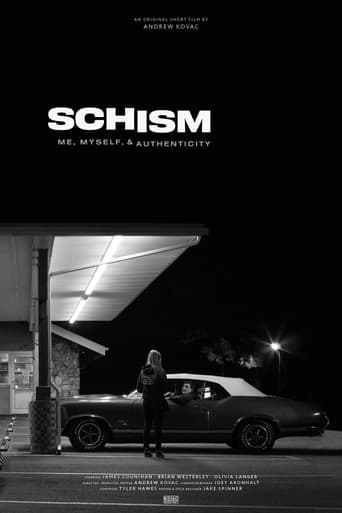 Schism: Me , Myself, and Authenticity en streaming 