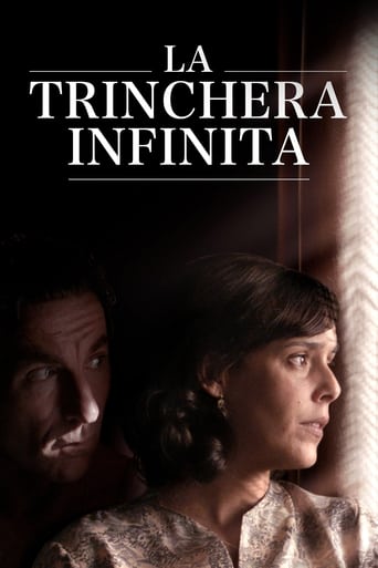 Poster of La trinchera infinita