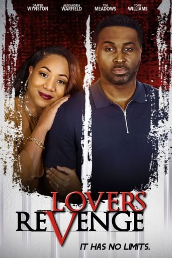 Poster of Lovers Revenge