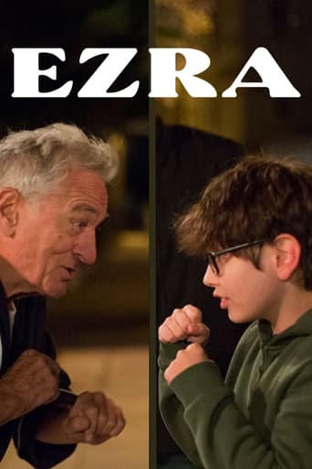 Ezra (2023) Ezra