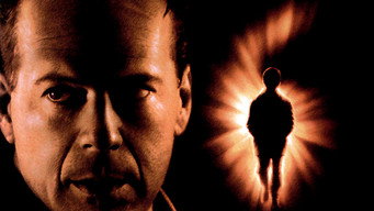 The Sixth Sense backdrop 8