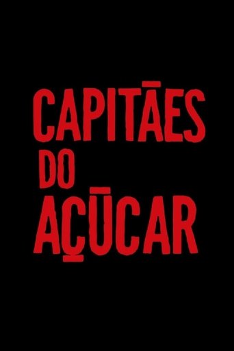The Sugar Captains: Season 1