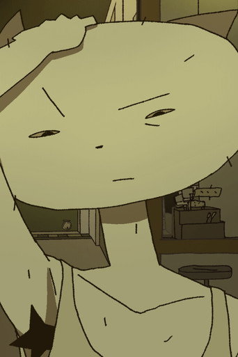 Armpit hair cat poster